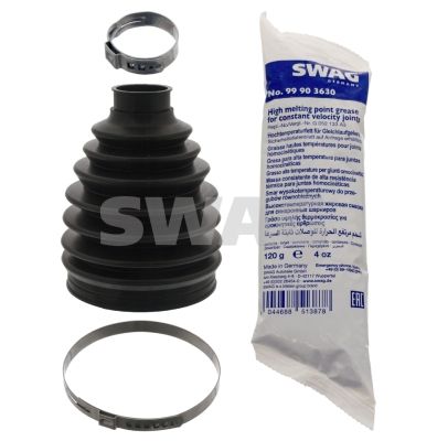 Комплект пыльника, приводной вал SWAG 60100305