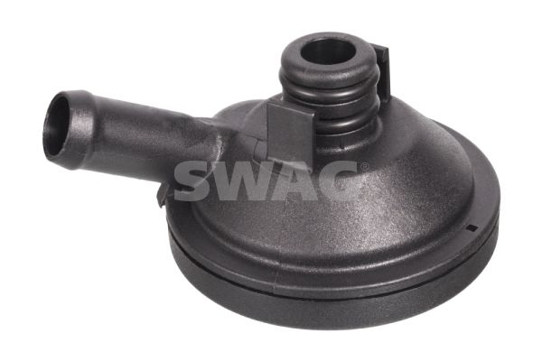 Клапан, отвода воздуха из картера SWAG 60107372