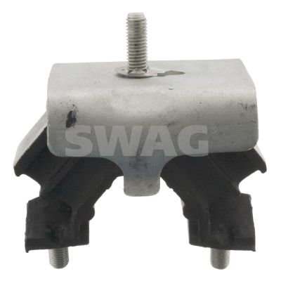 Подвеска, двигатель SWAG 60130002