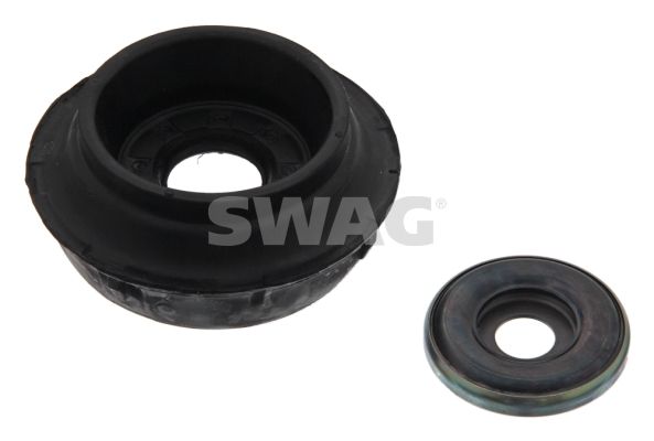 Ремкомплект, опора стойки амортизатора SWAG 60550008