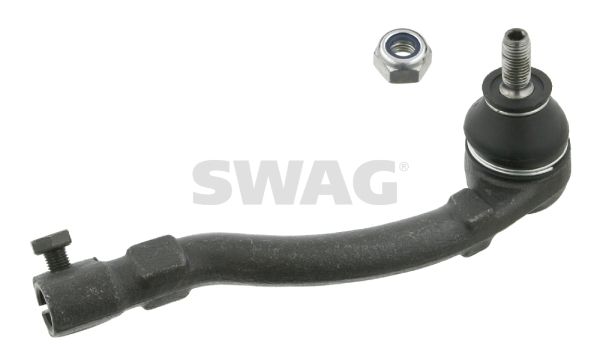 Наконечник поперечной рулевой тяги SWAG 60710013
