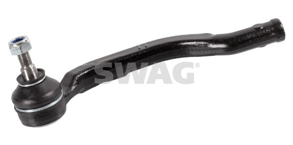 Наконечник поперечной рулевой тяги SWAG 60921283