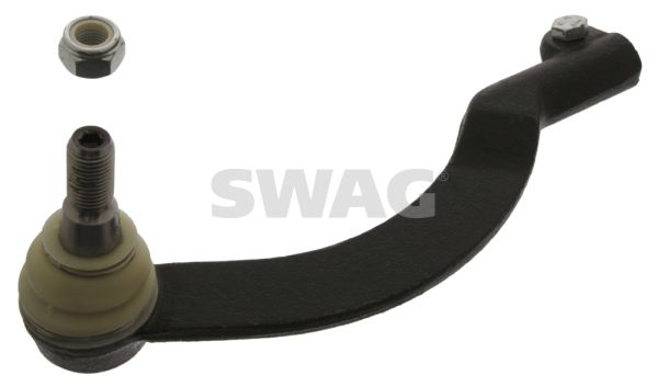 Наконечник поперечной рулевой тяги SWAG 60921493