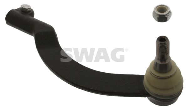 Наконечник поперечной рулевой тяги SWAG 60921494