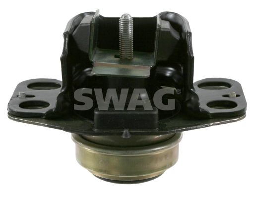 Подвеска, двигатель SWAG 60921785