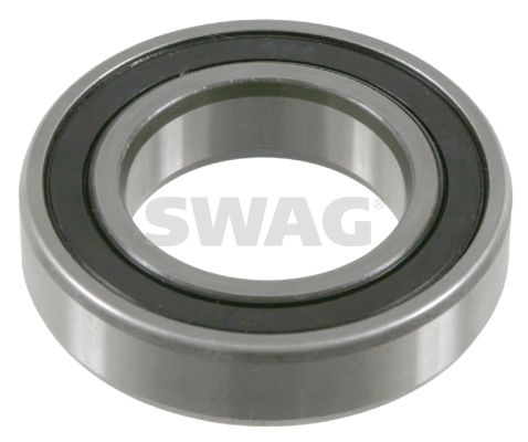 Подшипник, приводной вал SWAG 60921985