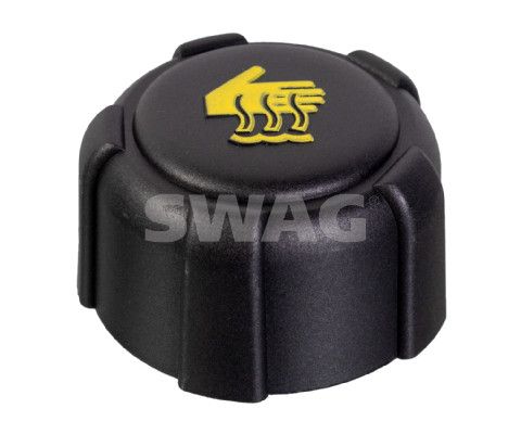 Крышка, резервуар охлаждающей жидкости SWAG 60922085