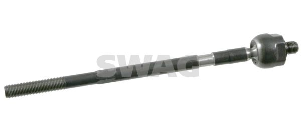 Осевой шарнир, рулевая тяга SWAG 60922476