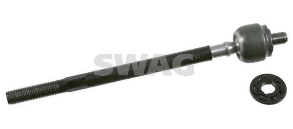 Осевой шарнир, рулевая тяга SWAG 60922477