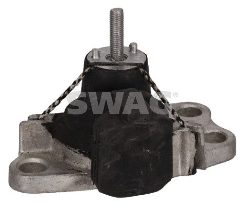 Подвеска, двигатель SWAG 60923691