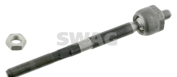 Осевой шарнир, рулевая тяга SWAG 60924720
