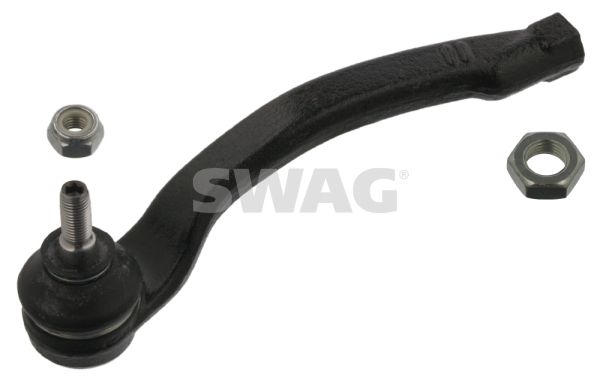 Наконечник поперечной рулевой тяги SWAG 60924815