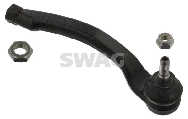 Наконечник поперечной рулевой тяги SWAG 60924816