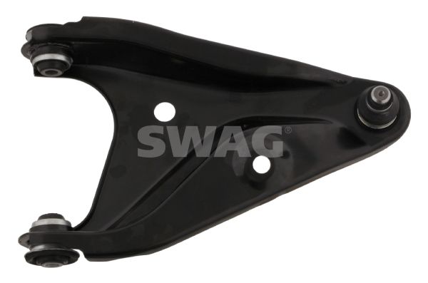 Рычаг независимой подвески колеса, подвеска колеса SWAG 60929638