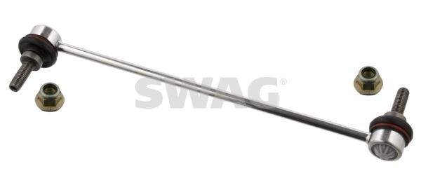 Тяга / стойка, стабилизатор SWAG 60937305