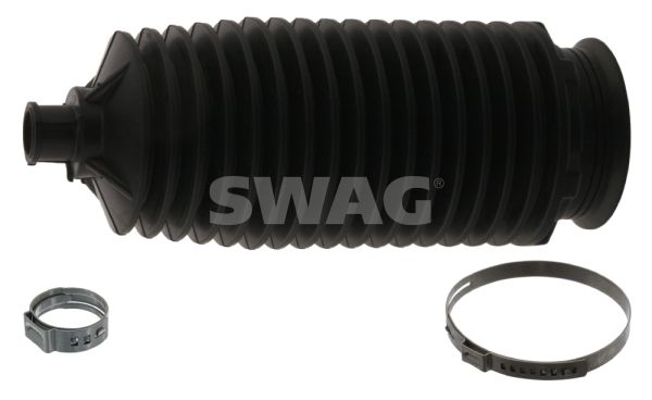 Комплект пыльника, рулевое управление SWAG 60939234