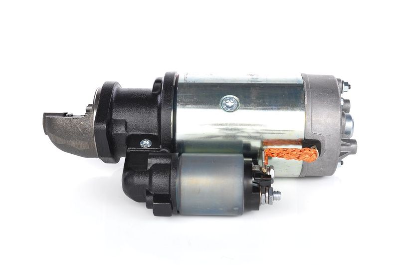 Стартер BOSCH 0001367008