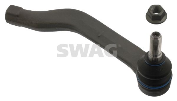Наконечник поперечной рулевой тяги SWAG 60943618