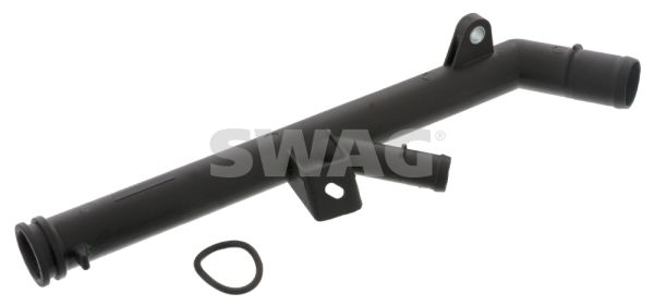 Трубка охлаждающей жидкости SWAG 60948690