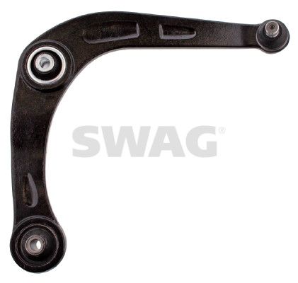 Рычаг независимой подвески колеса, подвеска колеса SWAG 62730024