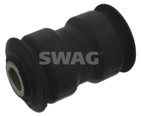 Втулка, листовая рессора SWAG 62750004