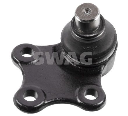 Шарнир независимой подвески / поворотного рычага SWAG 62780016