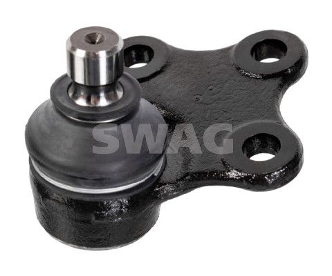 Шарнир независимой подвески / поворотного рычага SWAG 62780017
