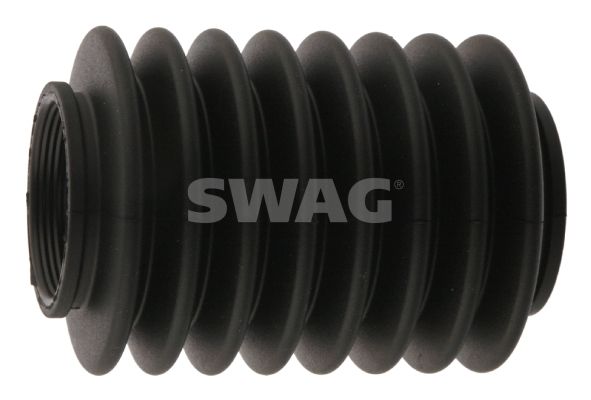 Пыльник, рулевое управление SWAG 62800002