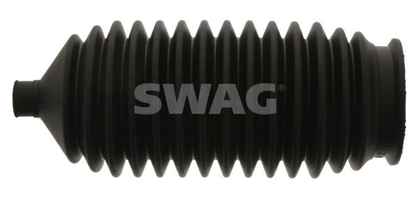 Пыльник, рулевое управление SWAG 62800003