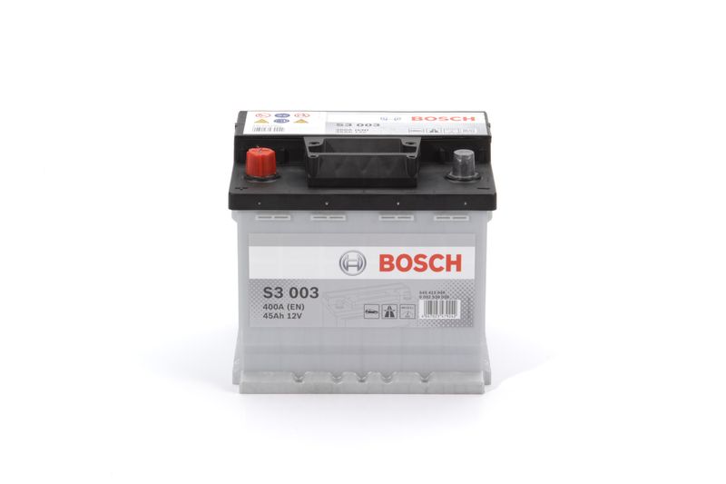 Стартерная аккумуляторная батарея BOSCH 0092S30030