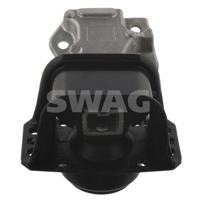 Подвеска, двигатель SWAG 62936898