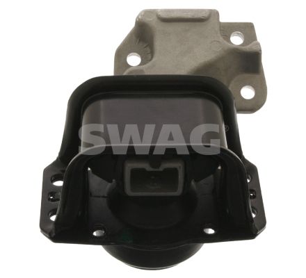 Подвеска, двигатель SWAG 62938955