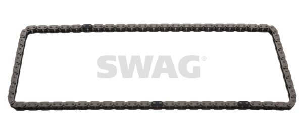 Цепь привода распредвала SWAG 62945260