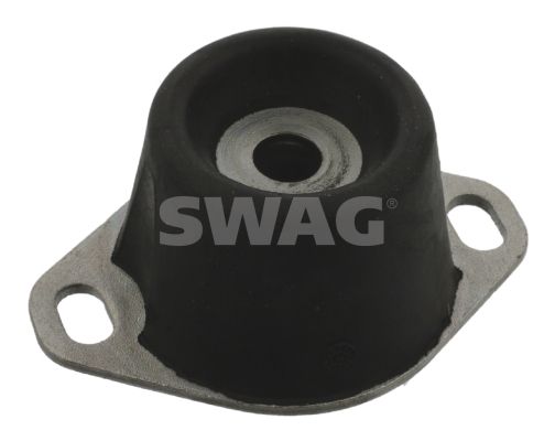 Подвеска, двигатель SWAG 64130002