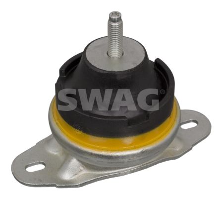 Подвеска, двигатель SWAG 64130013
