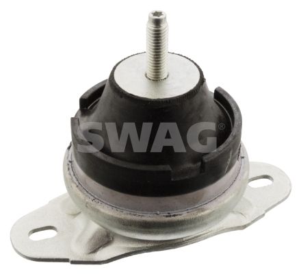 Подвеска, двигатель SWAG 64130014