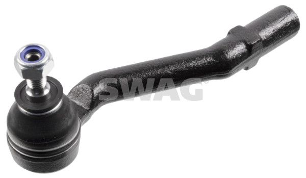 Наконечник поперечной рулевой тяги SWAG 64921491