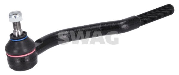 Наконечник поперечной рулевой тяги SWAG 64922021
