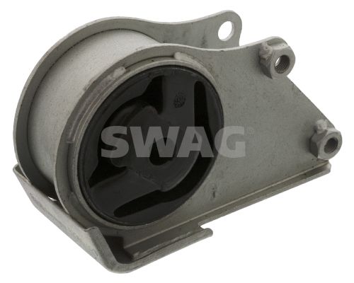 Подвеска, двигатель SWAG 70130001