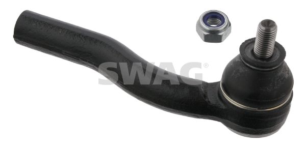 Наконечник поперечной рулевой тяги SWAG 70710034