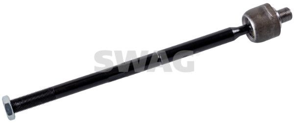 Осевой шарнир, рулевая тяга SWAG 70720004