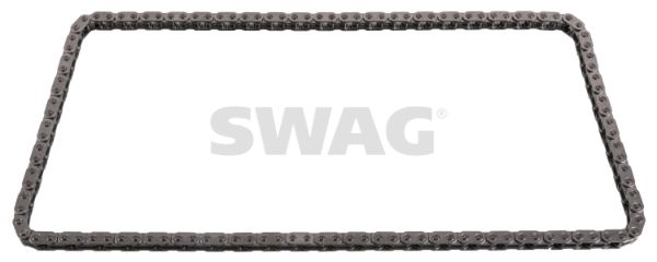 Цепь привода распредвала SWAG 70923778
