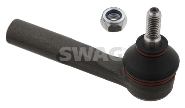 Наконечник поперечной рулевой тяги SWAG 70928618