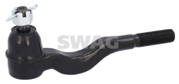 Наконечник поперечной рулевой тяги SWAG 80710005