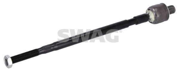 Осевой шарнир, рулевая тяга SWAG 80927927