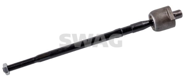 Осевой шарнир, рулевая тяга SWAG 80931520