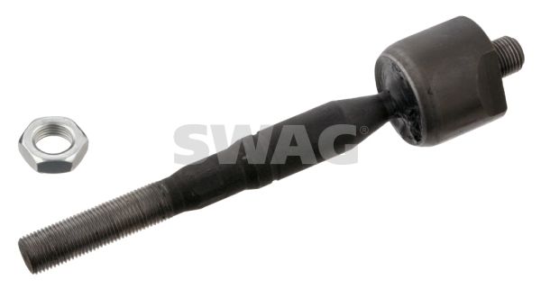 Осевой шарнир, рулевая тяга SWAG 80932002