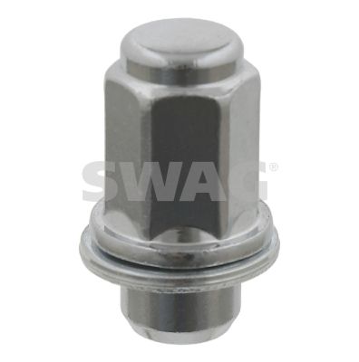 Гайка крепления колеса SWAG 81926586
