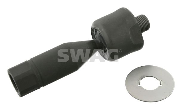Осевой шарнир, рулевая тяга SWAG 81928092