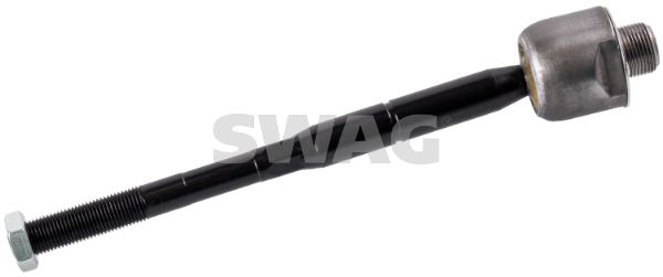 Осевой шарнир, рулевая тяга SWAG 81929361